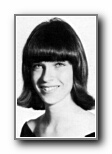 Ruth Dougherty: class of 1966, Norte Del Rio High School, Sacramento, CA.